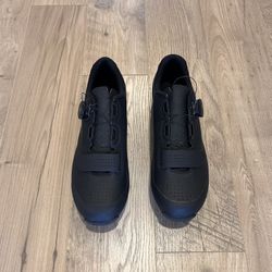Selling Bontrager Foray Mountain Bike Shoes – Size 40 EU / Men’s 7 – NEW – $50 OBO