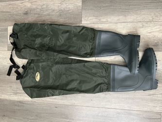 Hip Waders