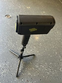 Baseball/ Softball Radar Gun