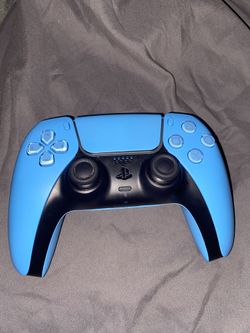 PS5 controller 