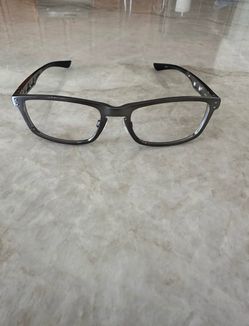 Oakley Plank Eyeglasses , Limited Edition Like New