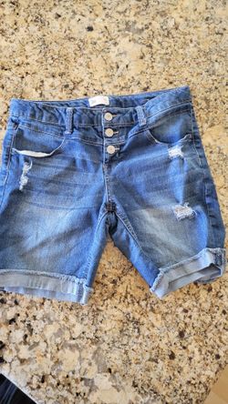 Girls Size 16 Shorts