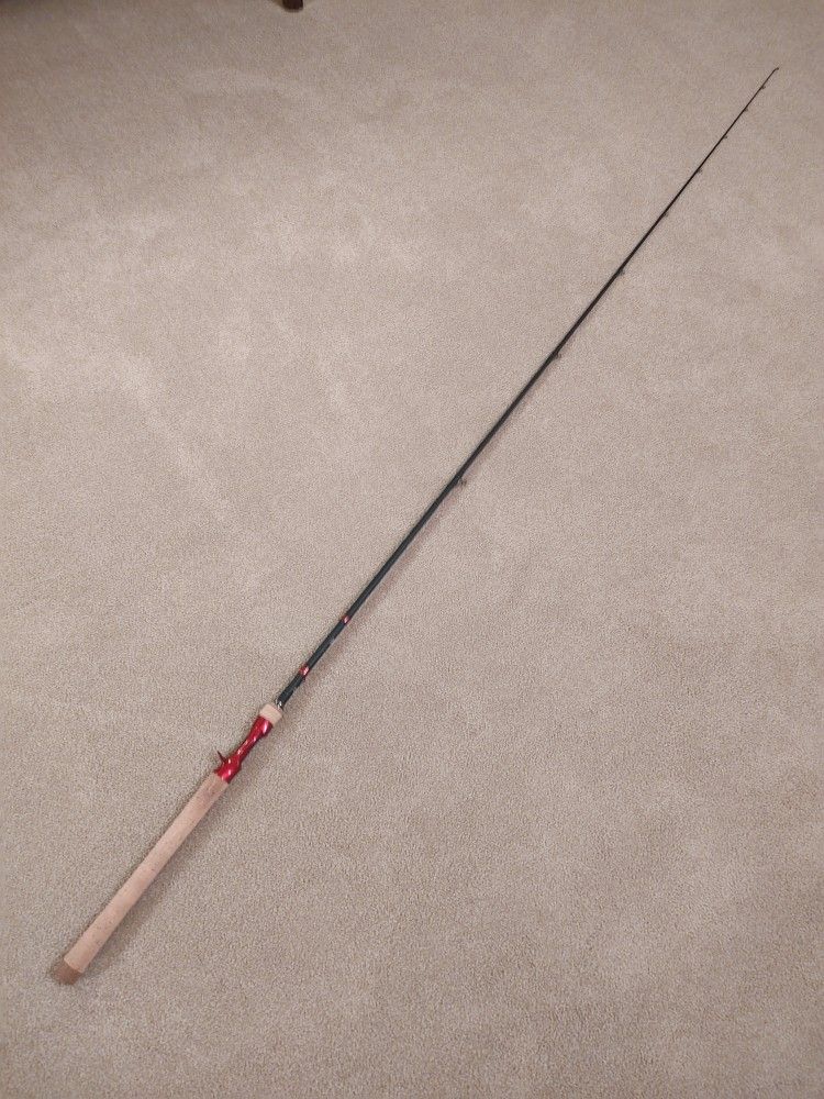 Daiwa Kage 7'3"