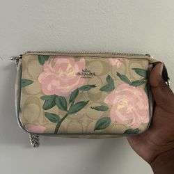 Coach New York  Bag