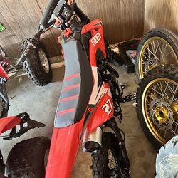 Coolster 125