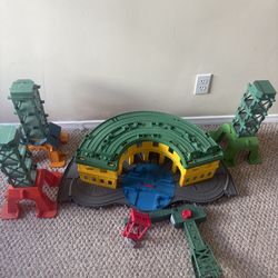 Thomas The Train