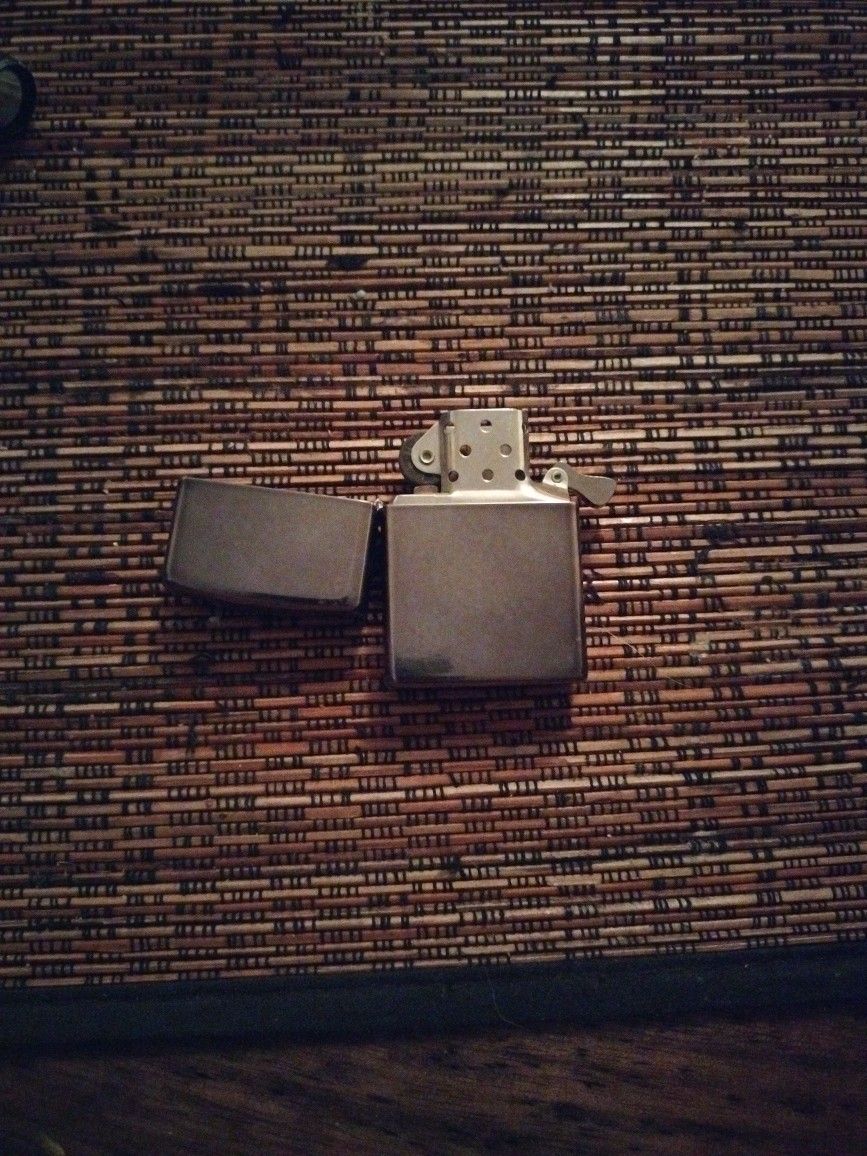Zippo