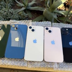 iPhone 13 Unlocked