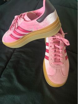 Adidas Talla 7 nuevos