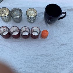 Candle Cups
