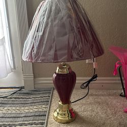 Table Lamps