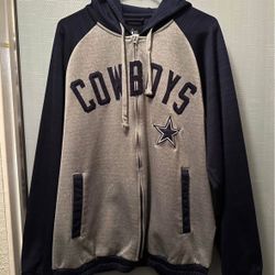 Dallas Cowboys Jacket 
