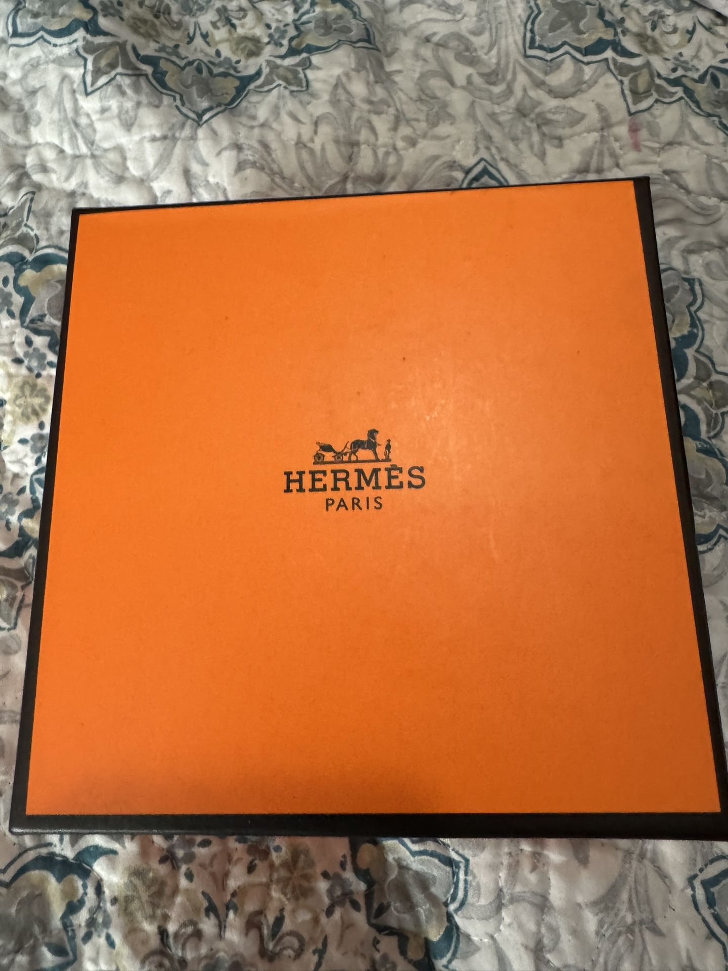 HERMES PARIS