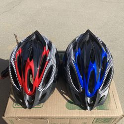 Bike Helmets Each