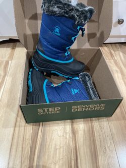 SNOW Boots
