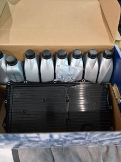 BMW transmission kit