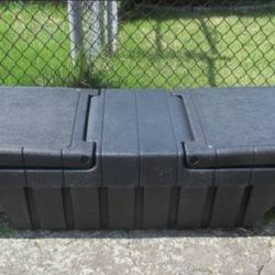 Tuff Cross Bed Tool Box For Truck Or Trailer By Delta .