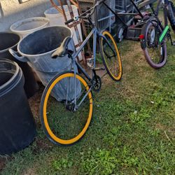 Forty dollars for the speedbike