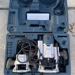Bosch Router 