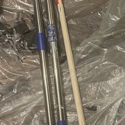 Paint Poles
