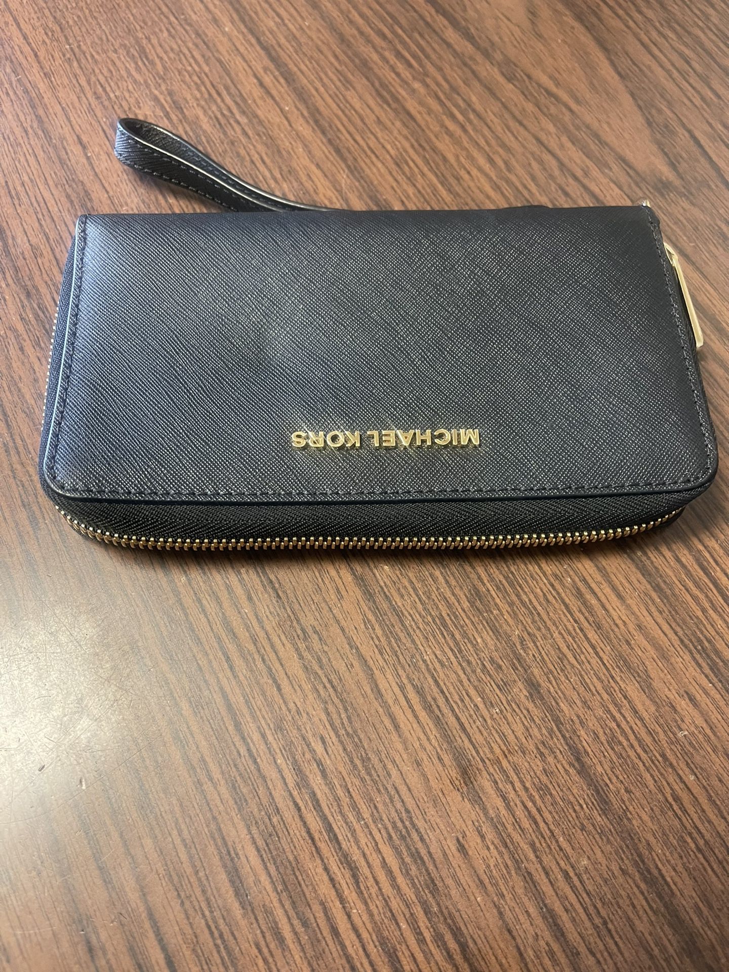 Wrist Wallet