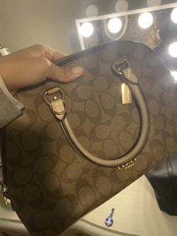 Coach Women’s Hand Bag