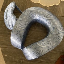Neck Pillow/Sleep Mask
