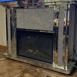 Chimenea/ Fire Place 