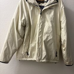 Timberland’s men jacket 