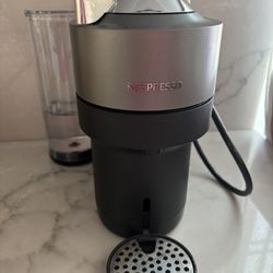 Nespresso Machine Breville