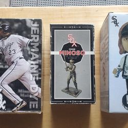 Bobble Heads