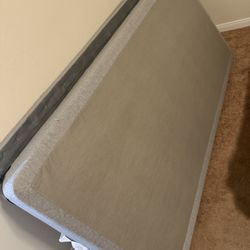 King Size Box Spring 