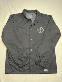Bottle Logic Brewing  Jacket