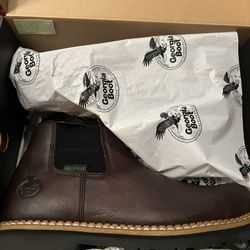 Georgia boot work Boots Size 11