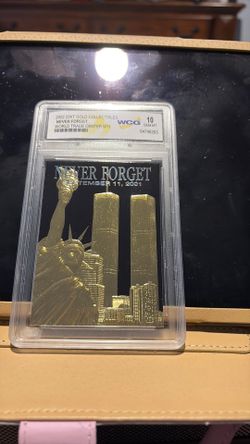 Never Forget! 9/11