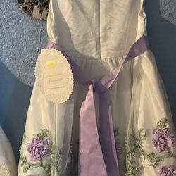 Dress For Girl 