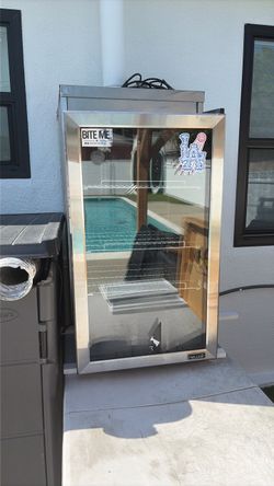 Newair Mini Fridge