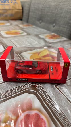 Tarmac Works Ferrari F355 Challenge Diecast