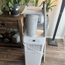 Portable Air Conditioner 