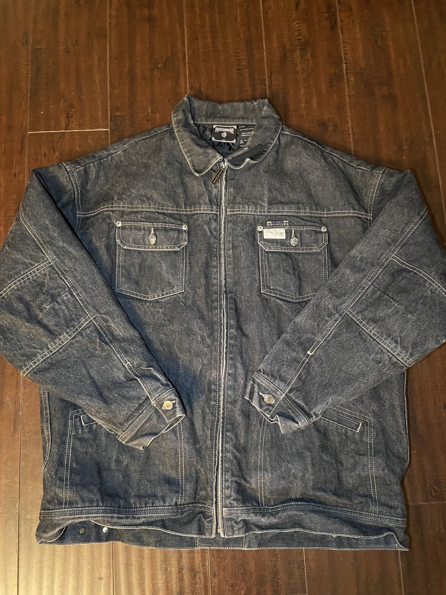 Vintage Rocawear Jacket