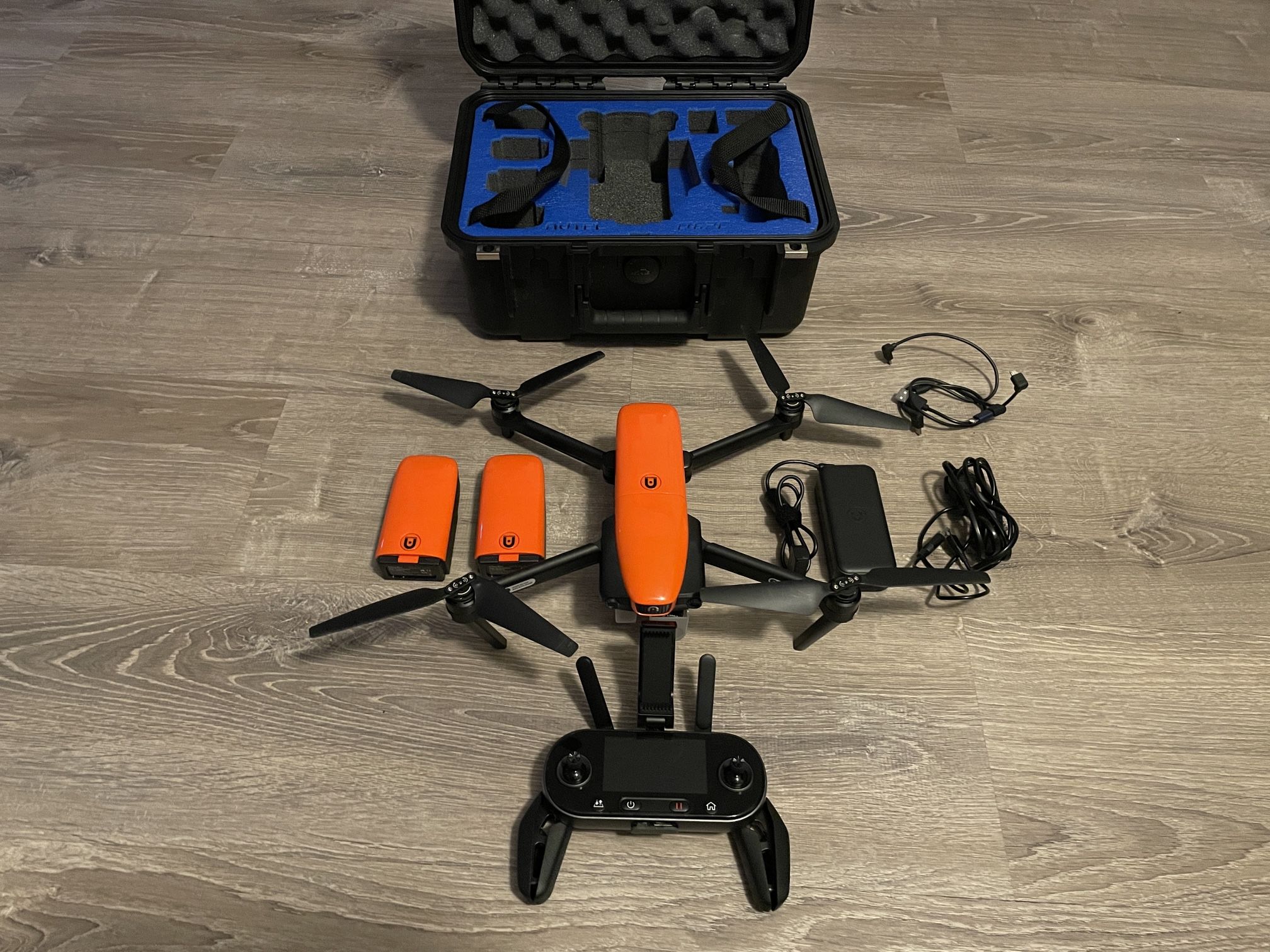 Autel Evo 1 Drone