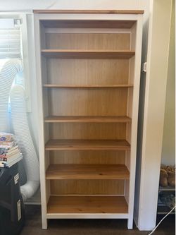 IKEA Hemnes Bookcase