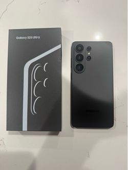 Samsung Galaxy S26 Ultra Smartphone