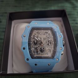 Activa Watch By Invicta 