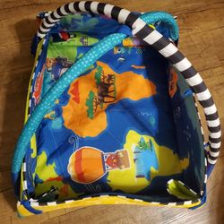Baby GYM/MAT
