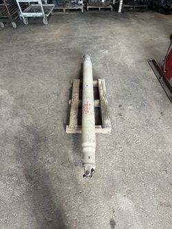 2007-2013 Chevy Silverado 1500 Rear Drive Shaft 4x4 DRIVE SHAFT OEM