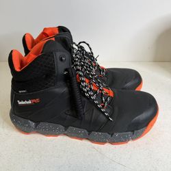 Timberland Pro Morphix Boots 