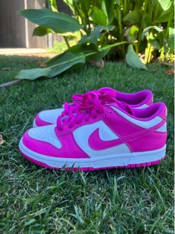 Fusion Nike dunks