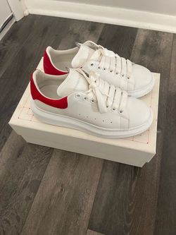 Alexander McQueen shoes size 8