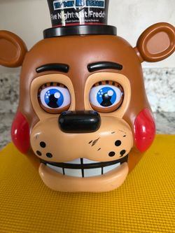 Adorable Five Nights at Freddy’s  Eye LED Lights and Sounds